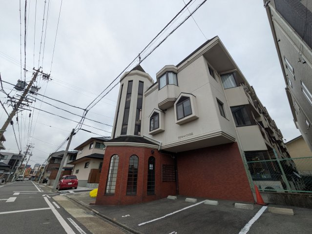 サンシャイン川名 | 名古屋市の賃貸ならMy賃貸の外観|サンシャイン川名