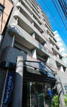 【エントランス】 | メゾン･ド･ヴィレ住吉