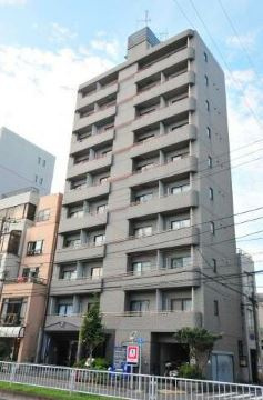 【外観】 | メゾン･ド･ヴィレ住吉