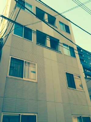 【外観】 | オルフェ月島