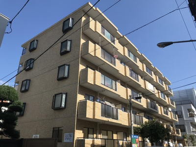 【外観】 | YKフレアサクマ