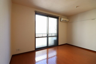 【寝室】 | エステート旭