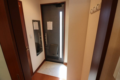 【玄関】 | エステート旭