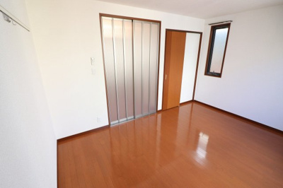 【洋室】 | エステート旭