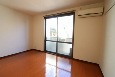 【洋室】 | エステート旭