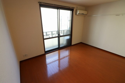 【洋室】 | エステート旭