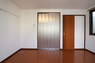 【洋室】 | エステート旭