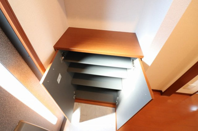 【収納】 | エステート旭