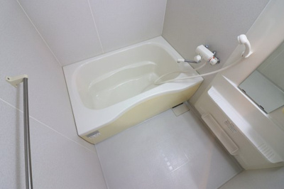 【浴室】 | エステート旭