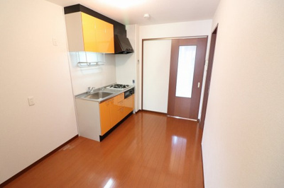 【居間・リビング】 | エステート旭