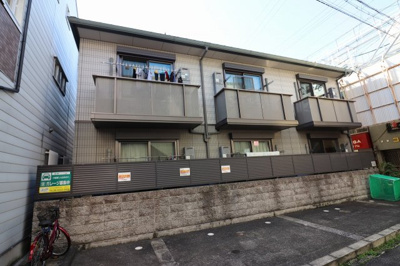 【外観】 | エステート旭