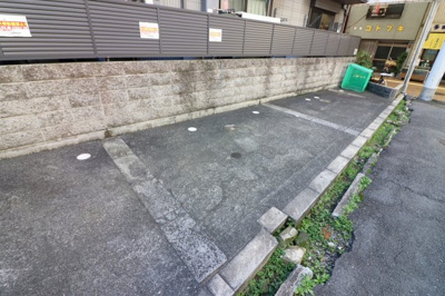 【駐車場】 | エステート旭