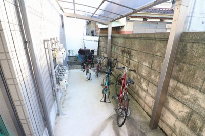 【その他共用部分】 | エステート旭