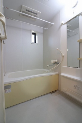 【浴室】 | エステート旭