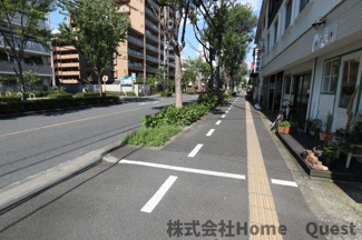 【周辺】 | グランキューブ青山町