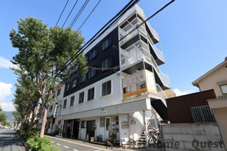 【外観】 | グランキューブ青山町
