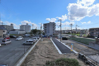 【エントランス】 | グランキューブ青山町