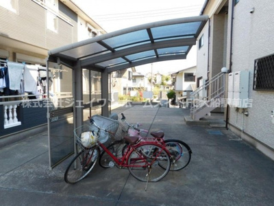 【その他共用部分】 | マリーク四番館
