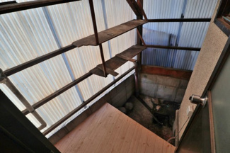 【設備】 | 大窪一戸建て