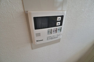 【設備】 | 大窪一戸建て