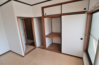 【収納】 | 大窪一戸建て