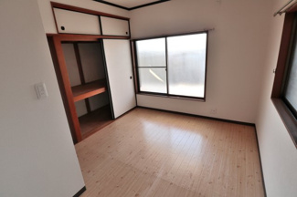 【収納】 | 大窪一戸建て