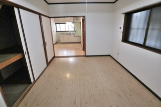 【子供部屋】 | 大窪一戸建て