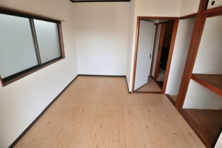 【子供部屋】 | 大窪一戸建て