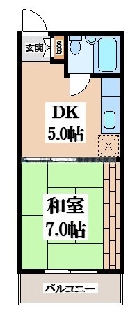 【間取り】 | アクセル東大阪
