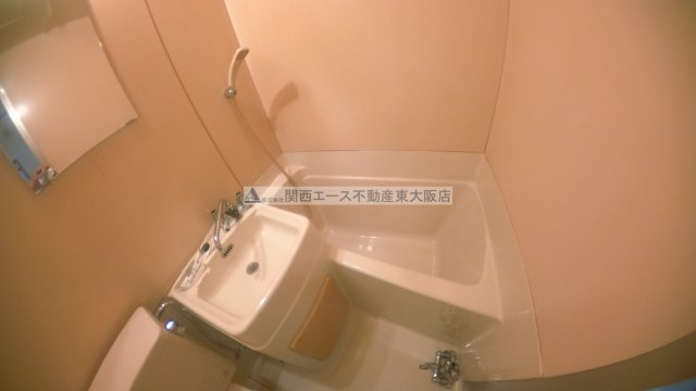 【浴室】 | アクセル東大阪