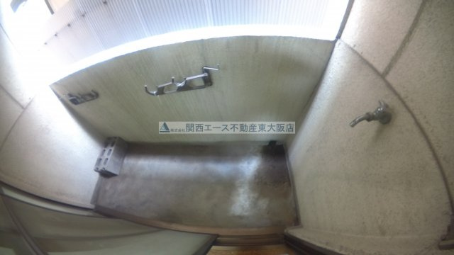 【バルコニー】 | アクセル東大阪