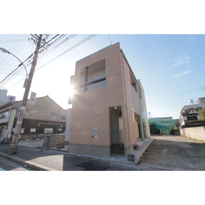 【外観】 | LEEF | LEEF 