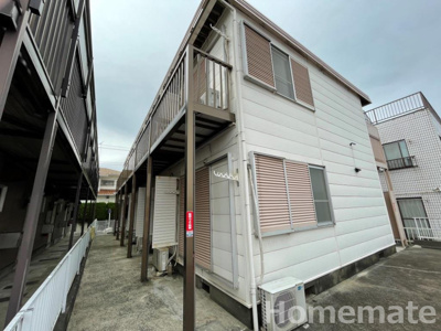 【外観】 | パイン・ヴィレッジ