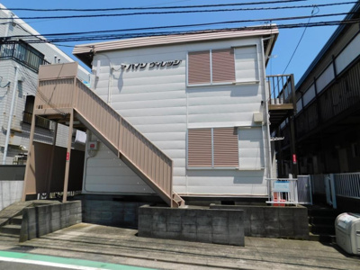 【外観】 | パイン・ヴィレッジ