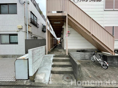 【エントランス】 | パイン・ヴィレッジ