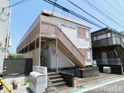 【その他共用部分】 | パイン・ヴィレッジ