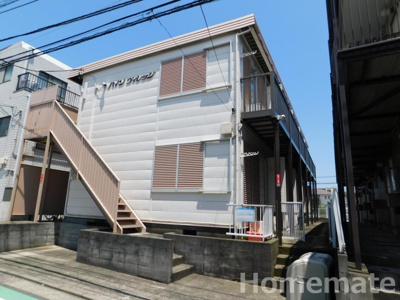 【外観】 | パイン・ヴィレッジ