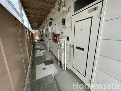 【その他共用部分】 | パイン・ヴィレッジ