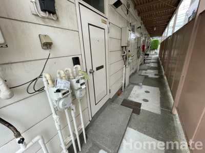 【その他共用部分】 | パイン・ヴィレッジ