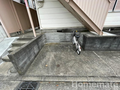 【その他共用部分】 | パイン・ヴィレッジ