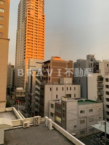 ビクトワーレ　BRAVI不動産の展望|【ビクトワーレ】眺望