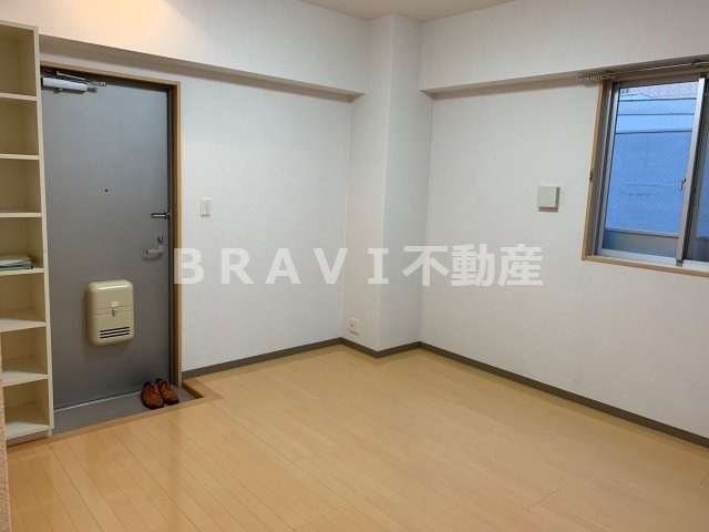 ビクトワーレ　BRAVI不動産の寝室|【ビクトワーレ】広くて明るい寝室