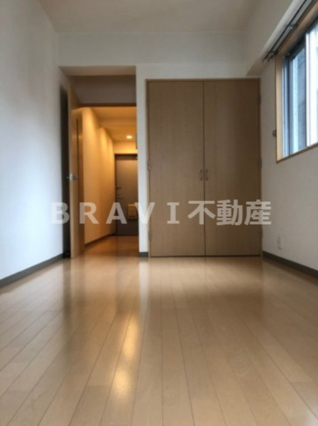 ビクトワーレ　BRAVI不動産の寝室|【ビクトワーレ】