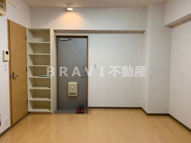 ビクトワーレ　BRAVI不動産の洋室|【ビクトワーレ】ゆったりした洋室です