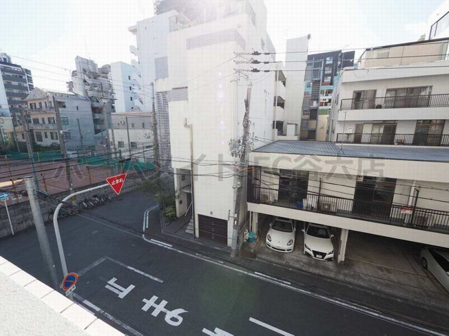 【展望】 | プライマル大阪天満宮