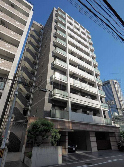 【外観】 | プライマル大阪天満宮