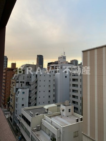 ロイヤルキャッスル　BRAVI不動産の展望|【ロイヤルキャッスル】眺望