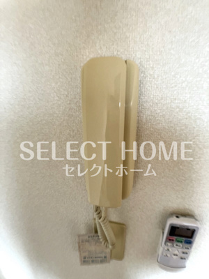 【セキュリティ】 | エスペランサ宮地