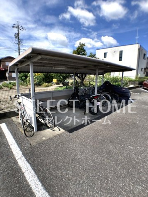 【その他共用部分】 | エスペランサ宮地