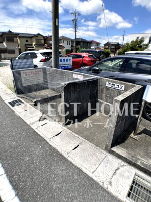  | エスペランサ宮地 | お料理しやすいキッチンです